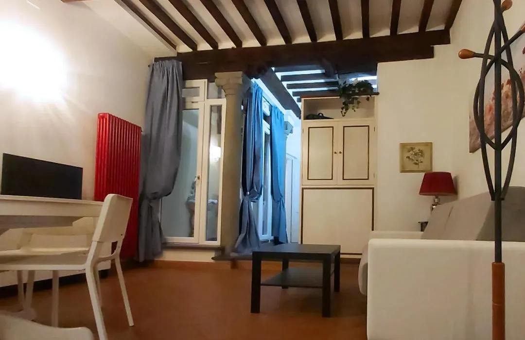 Borgo Allegri Apartment-1