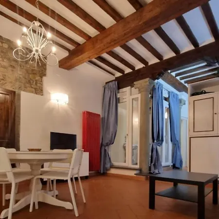 Borgo Allegri Apartment-2