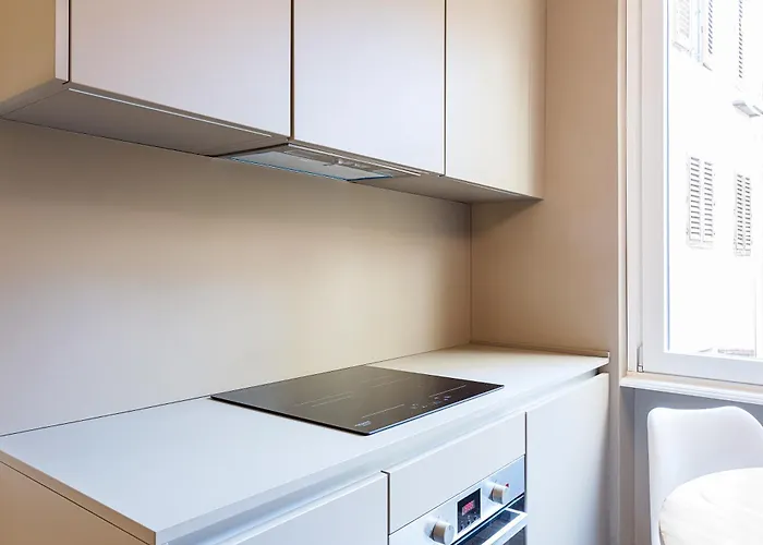 Luxury Apartment - Kuki Stay Ponte Vecchio